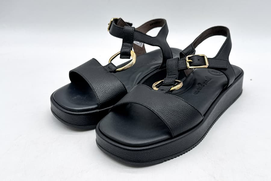 Damen Schuhe Paul Green, Gr. 4 1/2